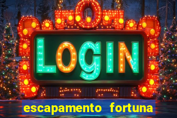 escapamento fortuna suzuki yes 125